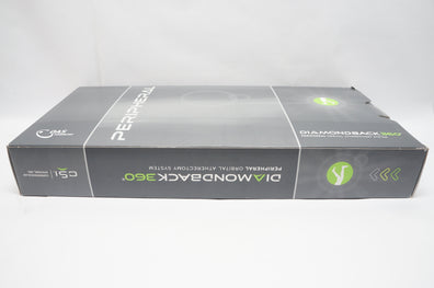 Cardiovascular DBP-125MICRO145 Diamondback 360 Peripheral 4Fr. x 145cm (x)
